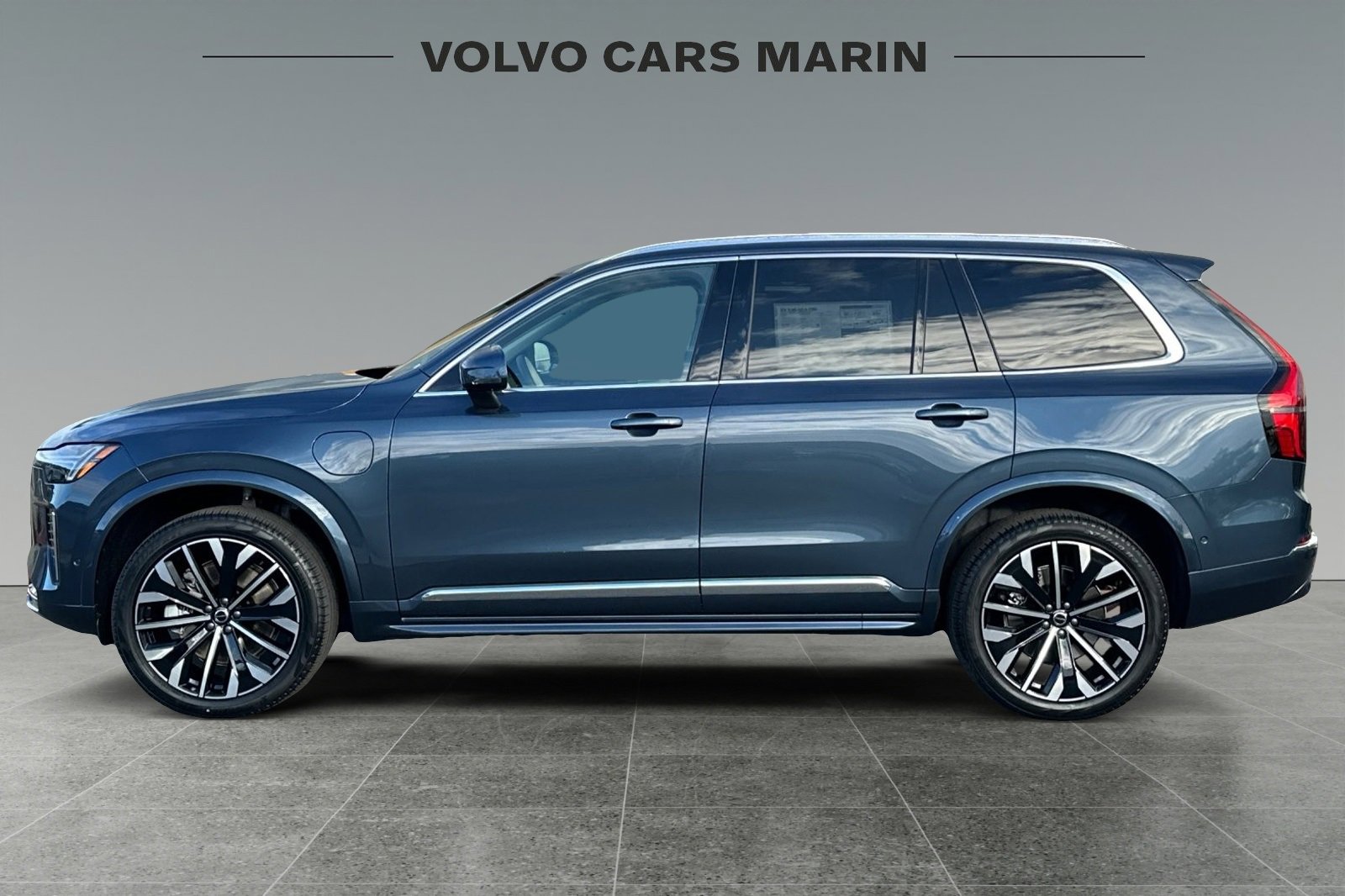 New 2026 Volvo XC90 T8 Ultra image 5