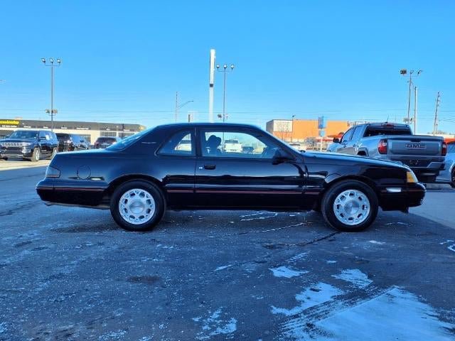 Used 1988 Ford Thunderbird RWD image 16