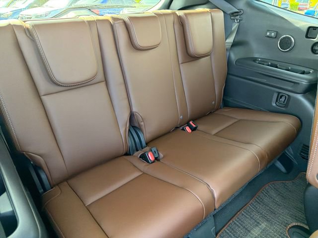 New 2026 Subaru Ascent Touring image 24