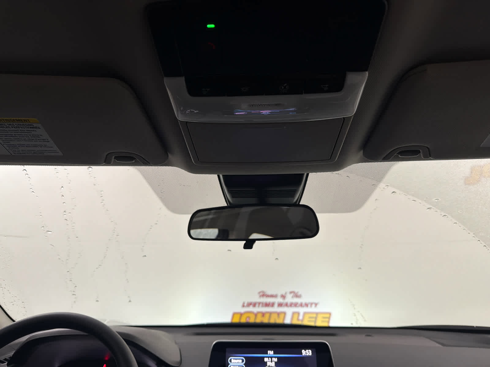 New 2026 Nissan Altima 2.5 SV image 20