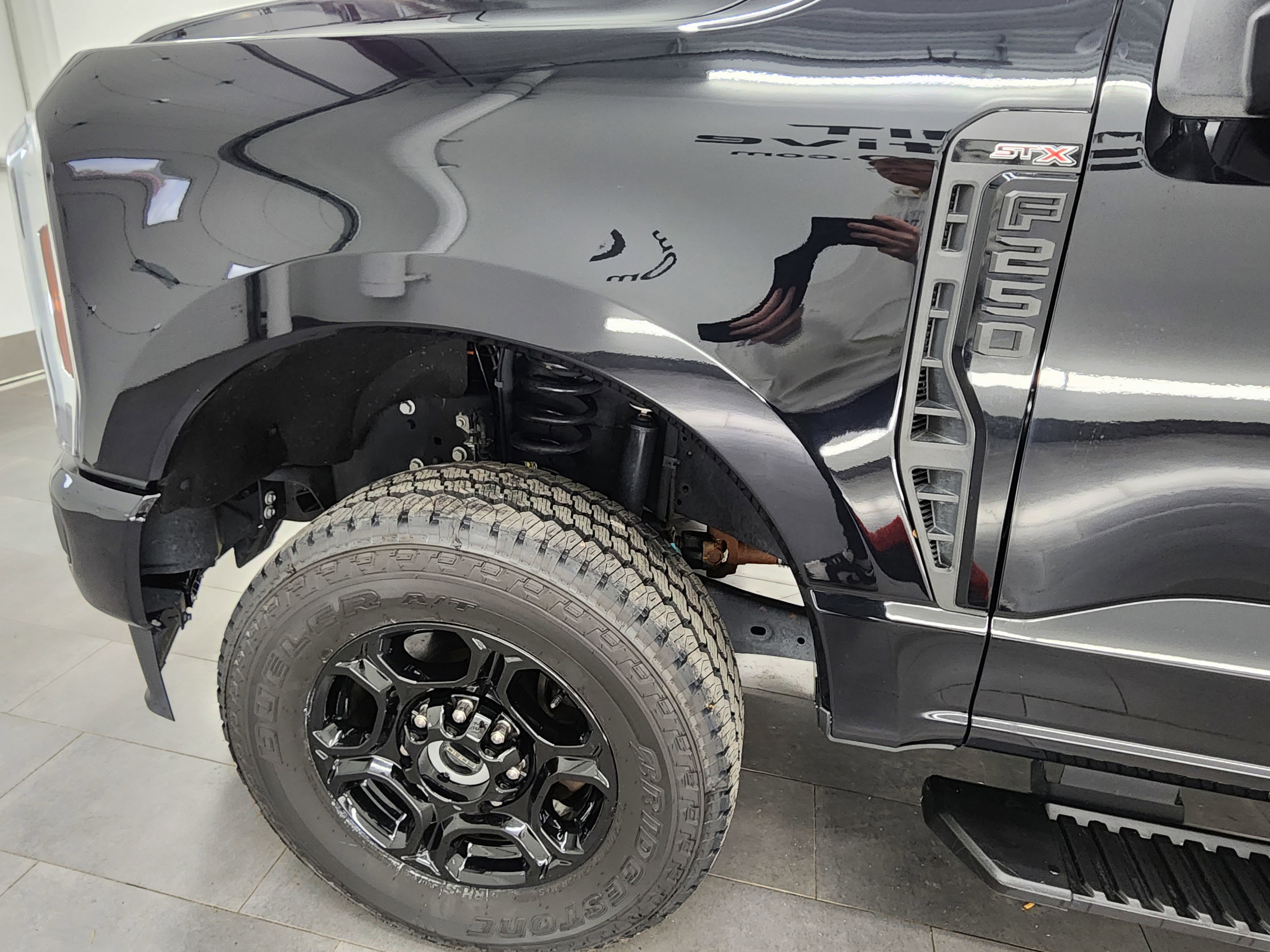 Used 2024 Ford F250 XL w/ STX Appearance Package image 36