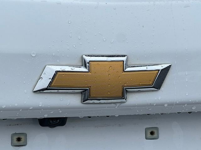 Certified 2021 Chevrolet Equinox LT image 45