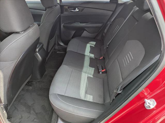 Used 2019 Kia Forte S image 17