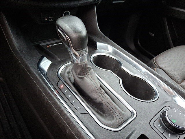 Certified 2023 Chevrolet Traverse High Country image 16