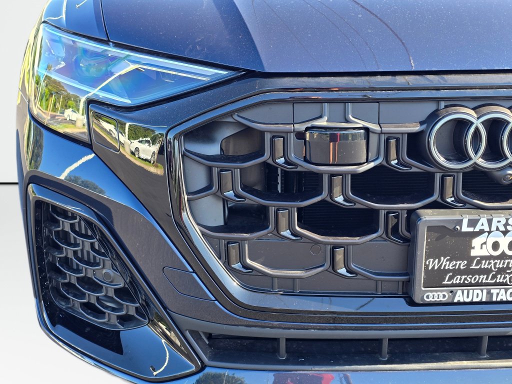 New 2026 Audi Q8 Premium Plus AWD/4WD image 28