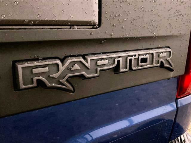 Used 2022 Ford F150 Raptor w/ Raptor 37 Performance Package AWD/4WD image 13
