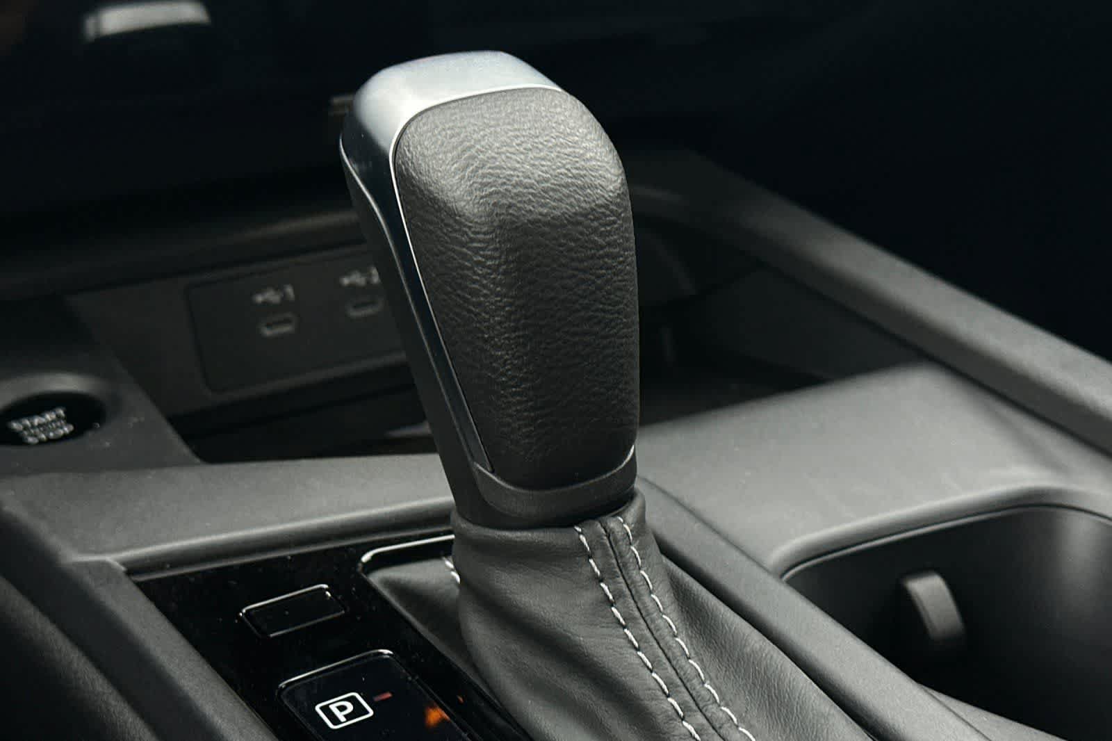 New 2026 Nissan Sentra SV w/ Floor Mat Package FWD image 24