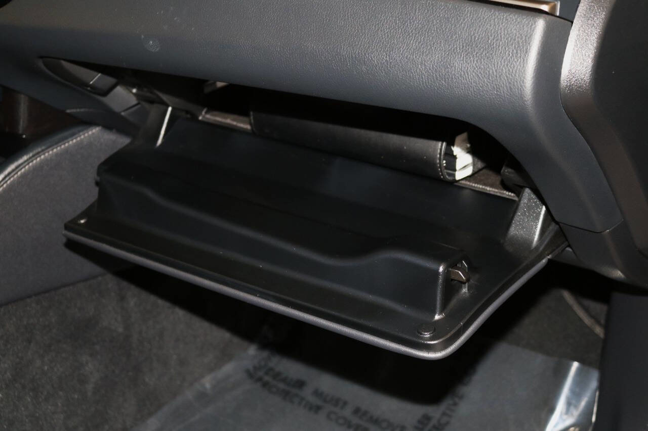 Used 2023 Lexus ES 350 w/ Premium Package image 66