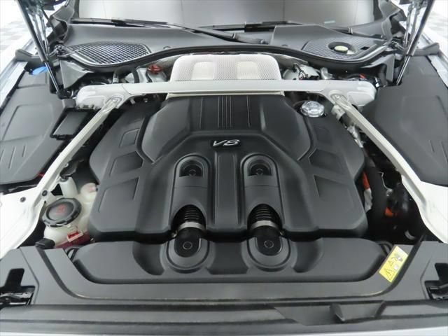 Used 2025 Bentley Flying Spur Plug-In Hybrid AWD/4WD image 30
