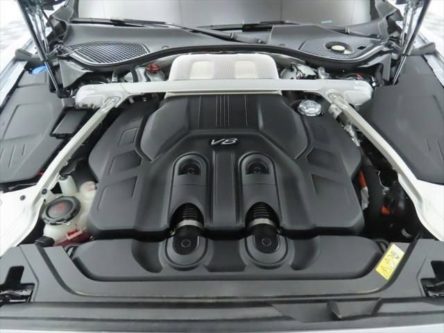 New 2025 Bentley Flying Spur Plug-In Hybrid image 30