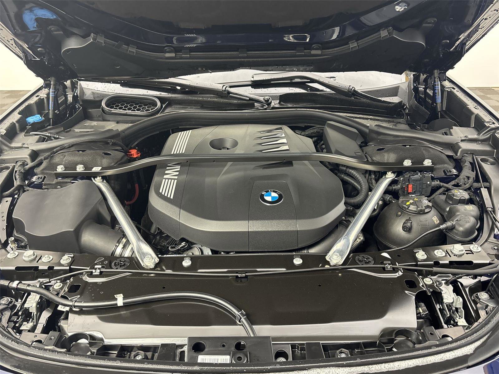 New 2026 BMW 740i xDrive w/ Executive Package image 20