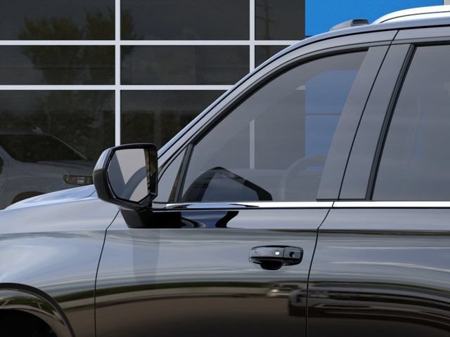 New 2026 Chevrolet Tahoe LS w/ Max Trailering Package AWD/4WD image 12