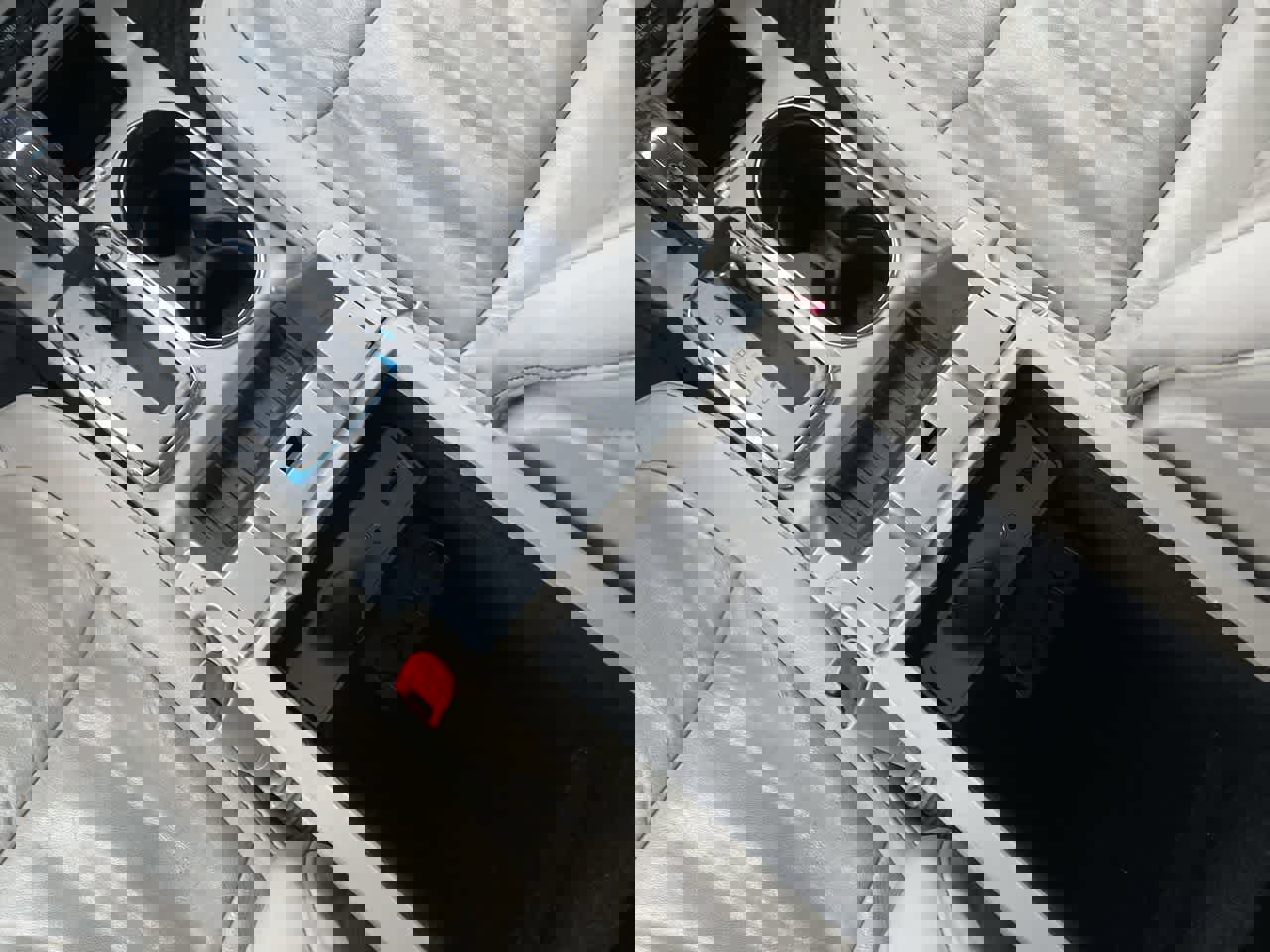 Used 2009 Ford Flex SEL image 23