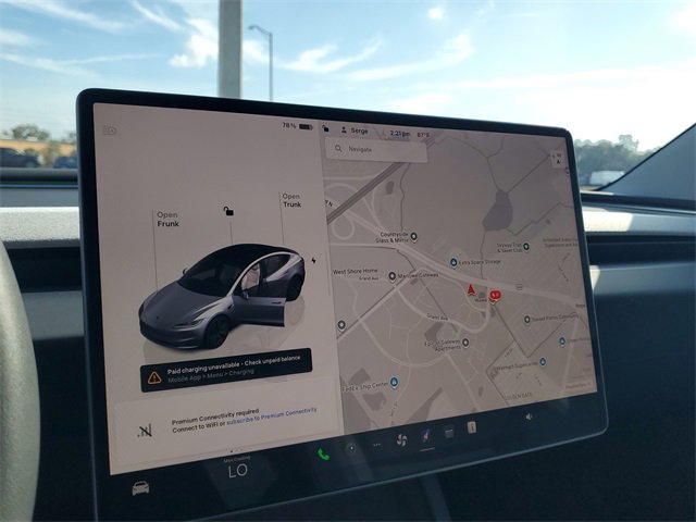 Used 2025 Tesla Model 3 Long Range image 23