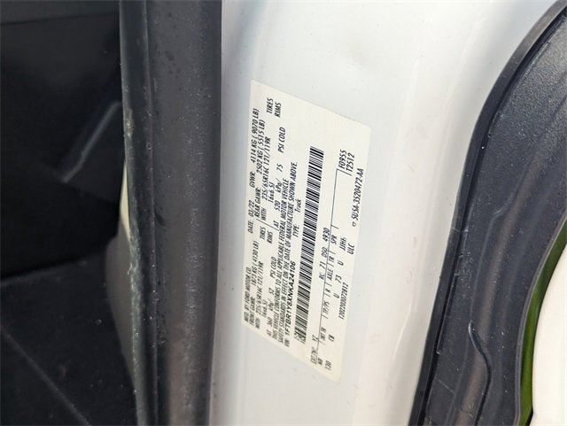 Used 2022 Ford Transit 250 Low Roof w/ Exterior Upgrade Package image 17