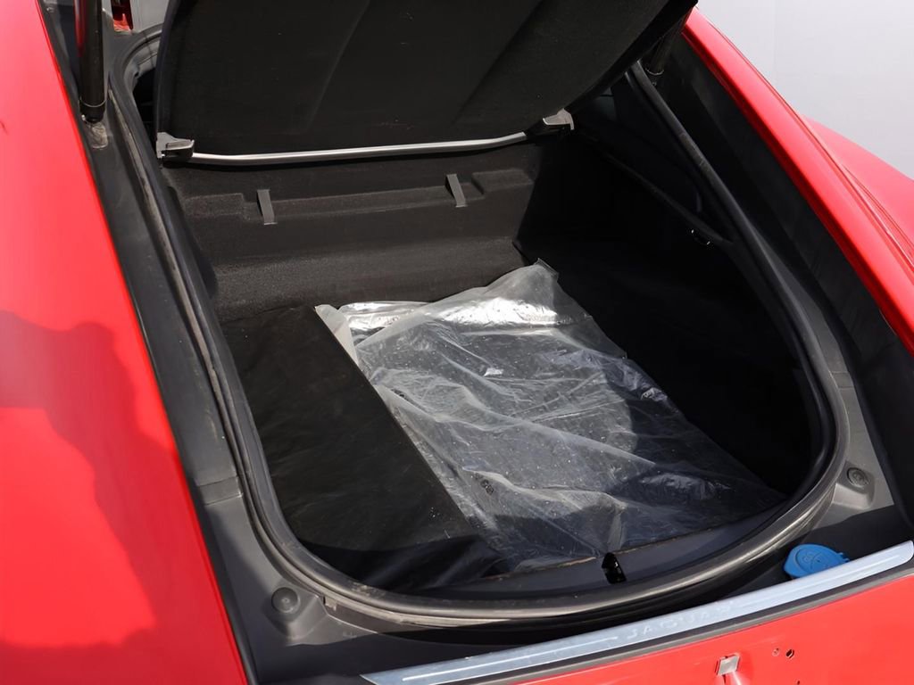 Used 2023 Jaguar F-TYPE R-Dynamic AWD/4WD image 15