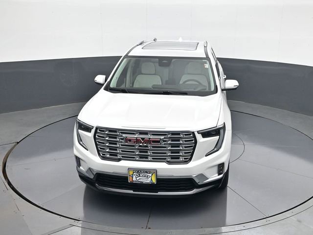 Used 2024 GMC Acadia Denali image 15
