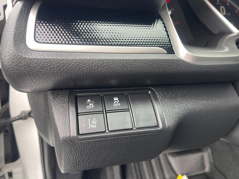 Used 2019 Honda Civic Sport image 18