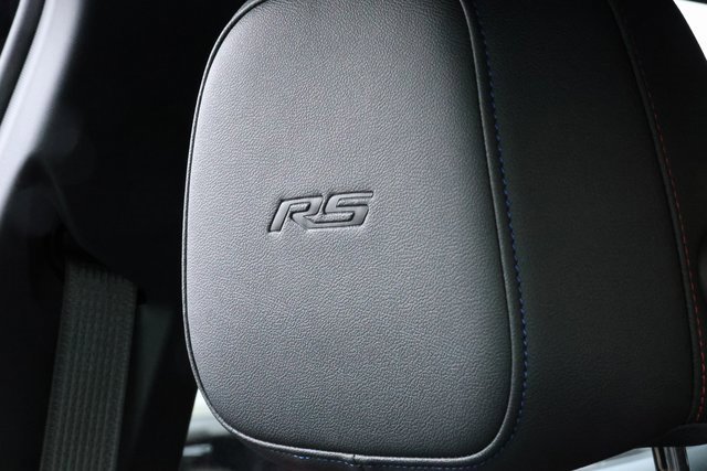 Used 2025 Chevrolet Equinox RS w/ Safety and Technology Package image 32