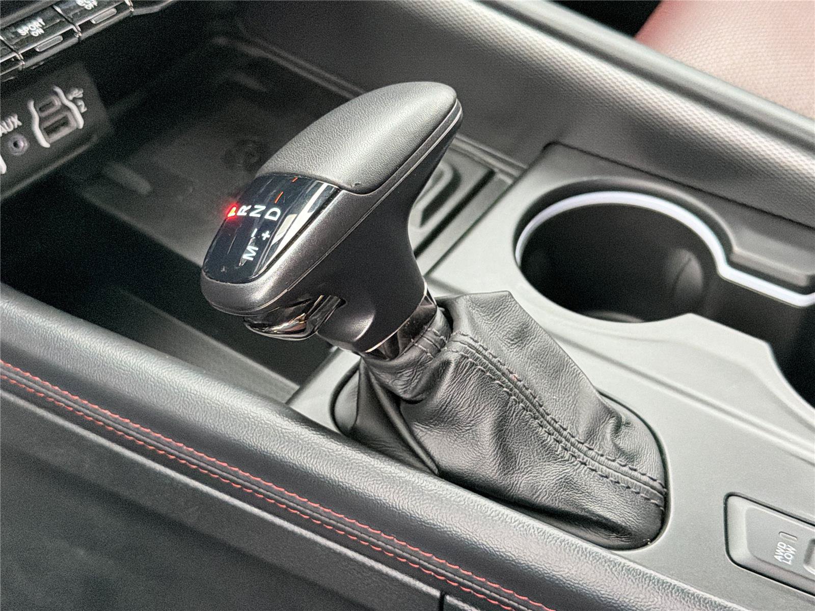 Used 2024 Dodge Durango R/T AWD/4WD image 35