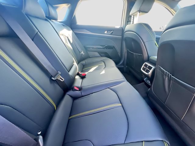 New 2026 Kia K5 GT FWD image 29