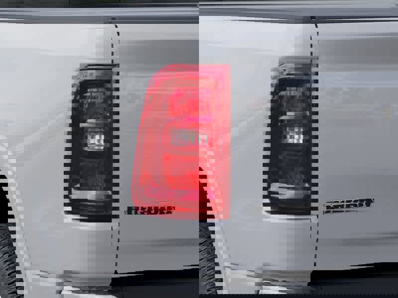 New 2026 RAM 1500 Big Horn image 5