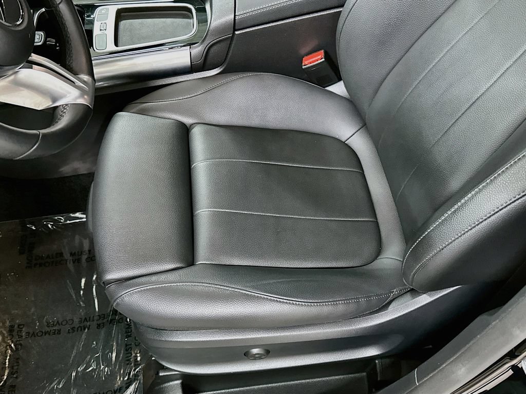 Certified 2024 Mercedes-Benz GLA 250 4MATIC image 20