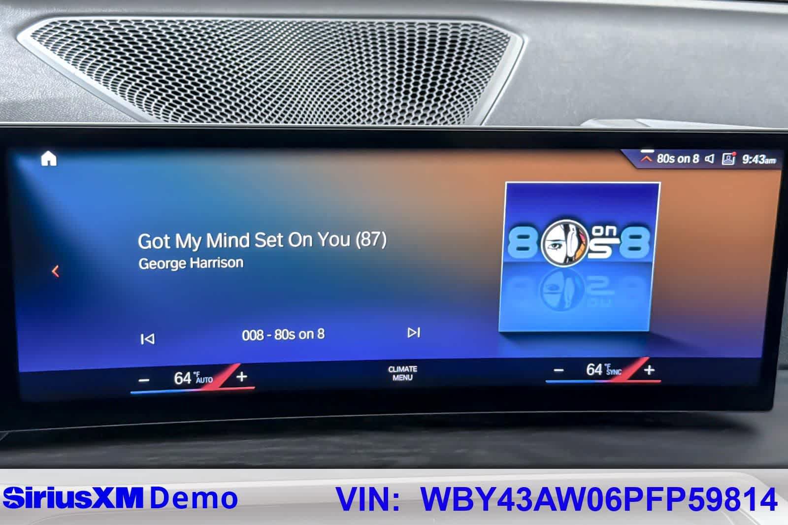 Used 2023 BMW i4 eDrive35 w/ Premium Package RWD image 28