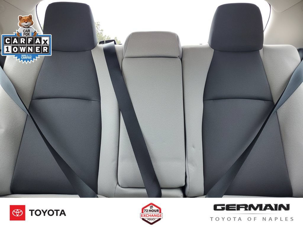 Used 2026 Toyota Corolla LE FWD image 29