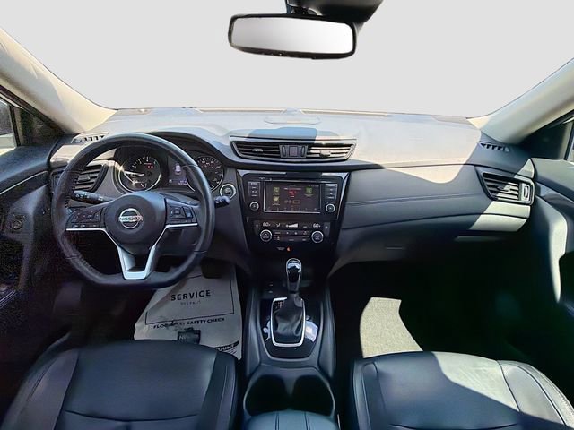 Used 2020 Nissan Rogue SL w/ Premium Package image 16
