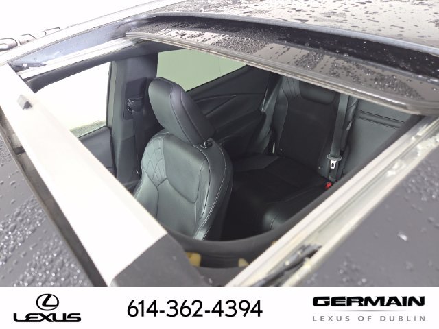Used 2024 Lexus RX 350 Premium w/ Accessory Package (Z1) AWD/4WD image 30