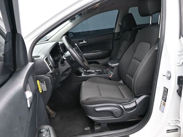 Used 2019 Kia Sportage LX image 40