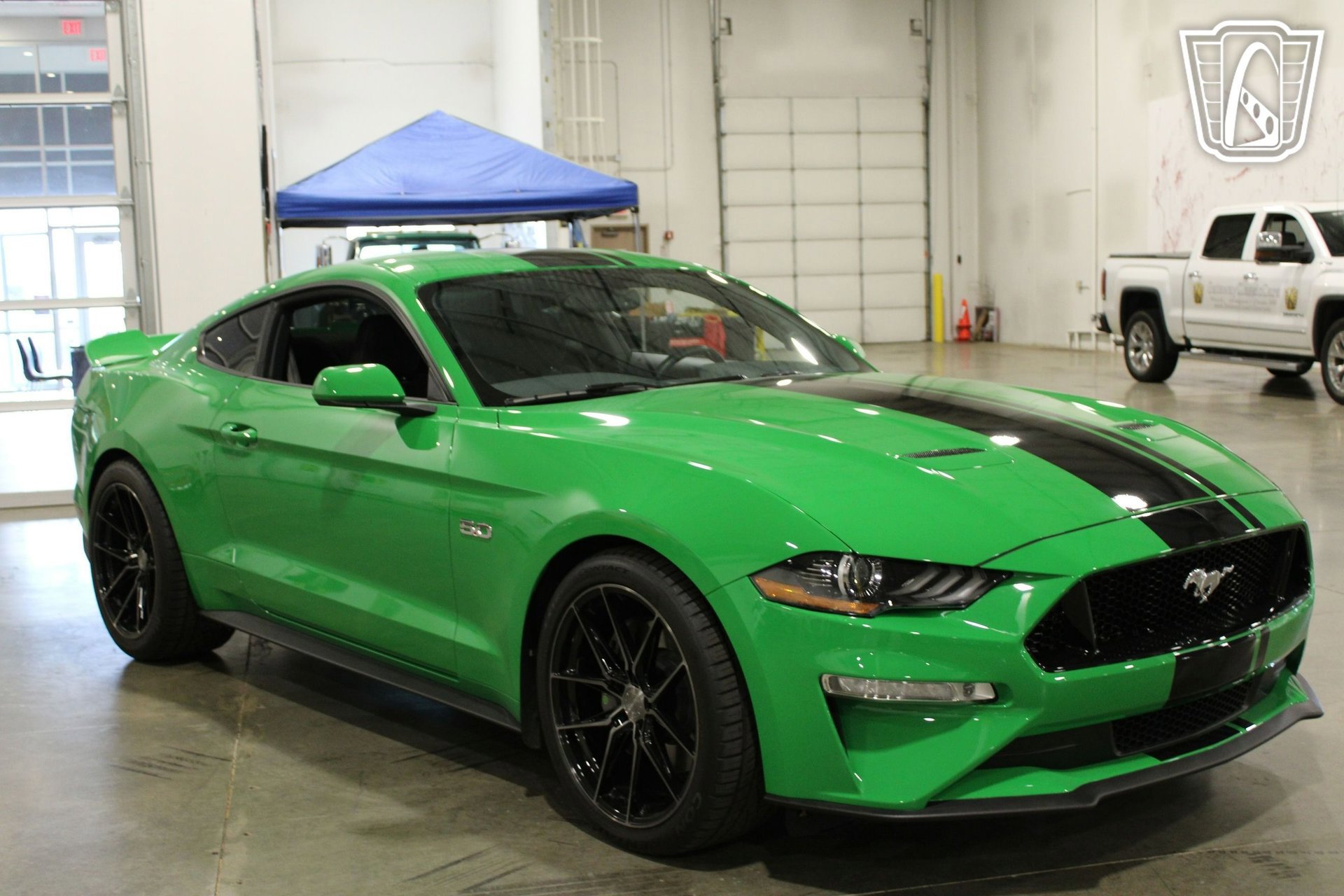 Used 2019 Ford Mustang GT image 13