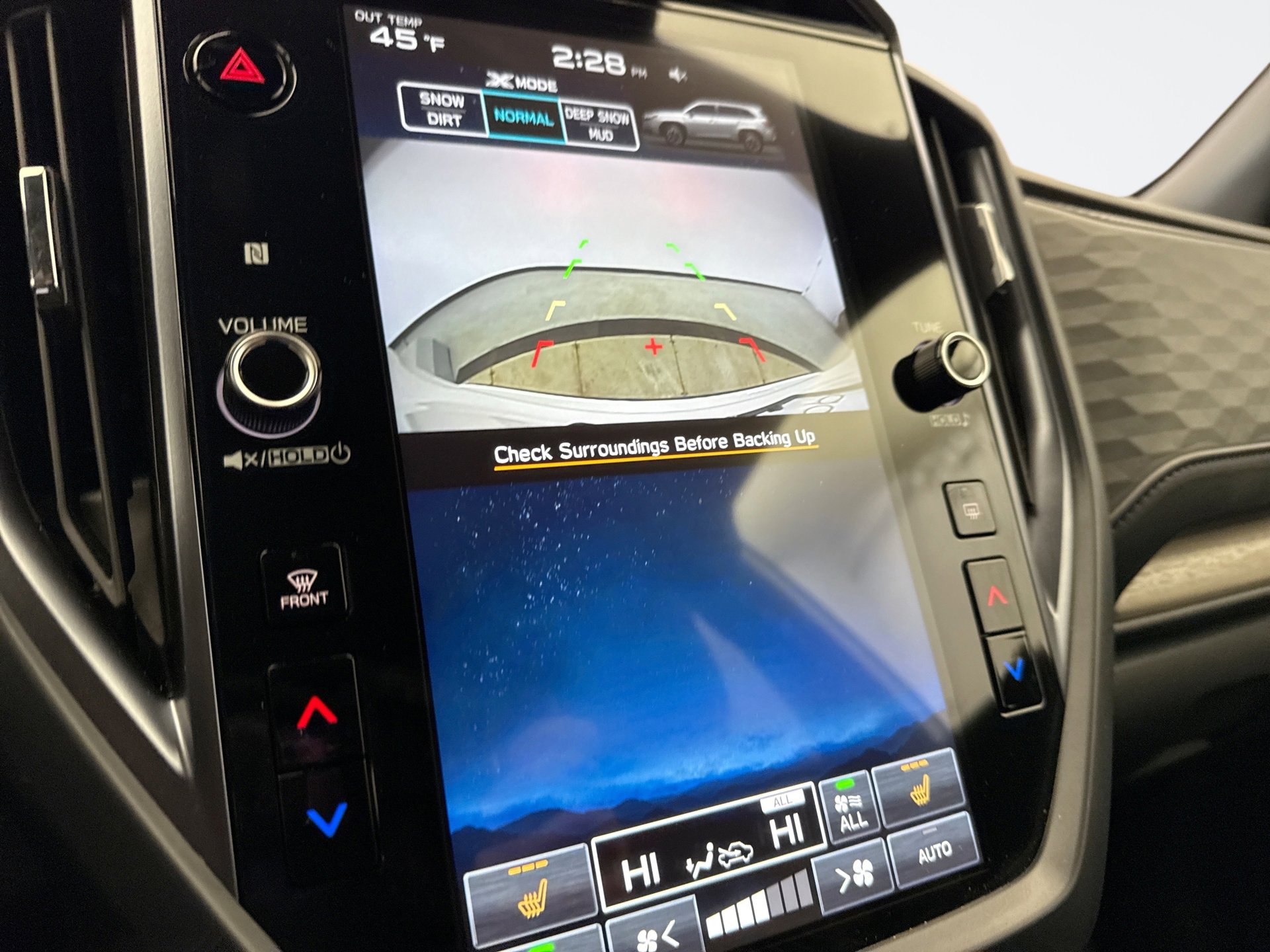 Used 2025 Subaru Forester Limited image 15