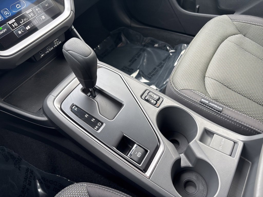 Certified 2024 Subaru Crosstrek 2.0i Premium image 18
