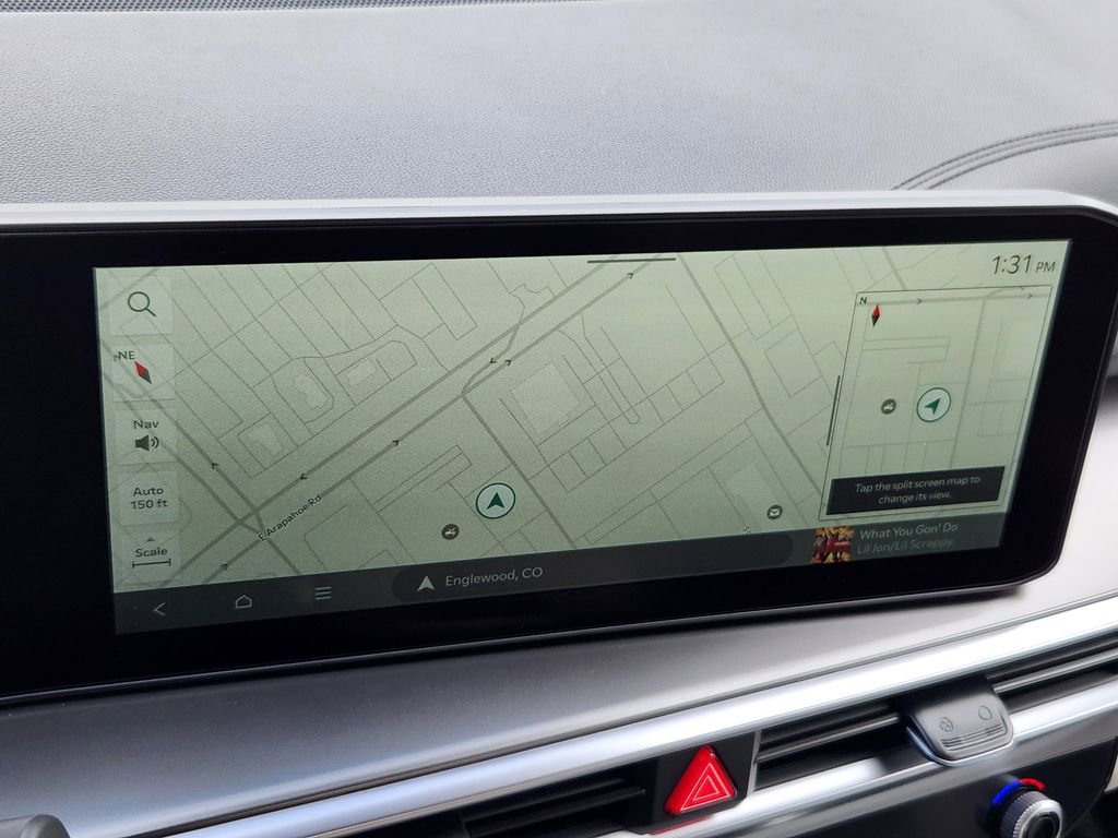 New 2026 Kia Sorento EX w/ EX Premium Package image 20