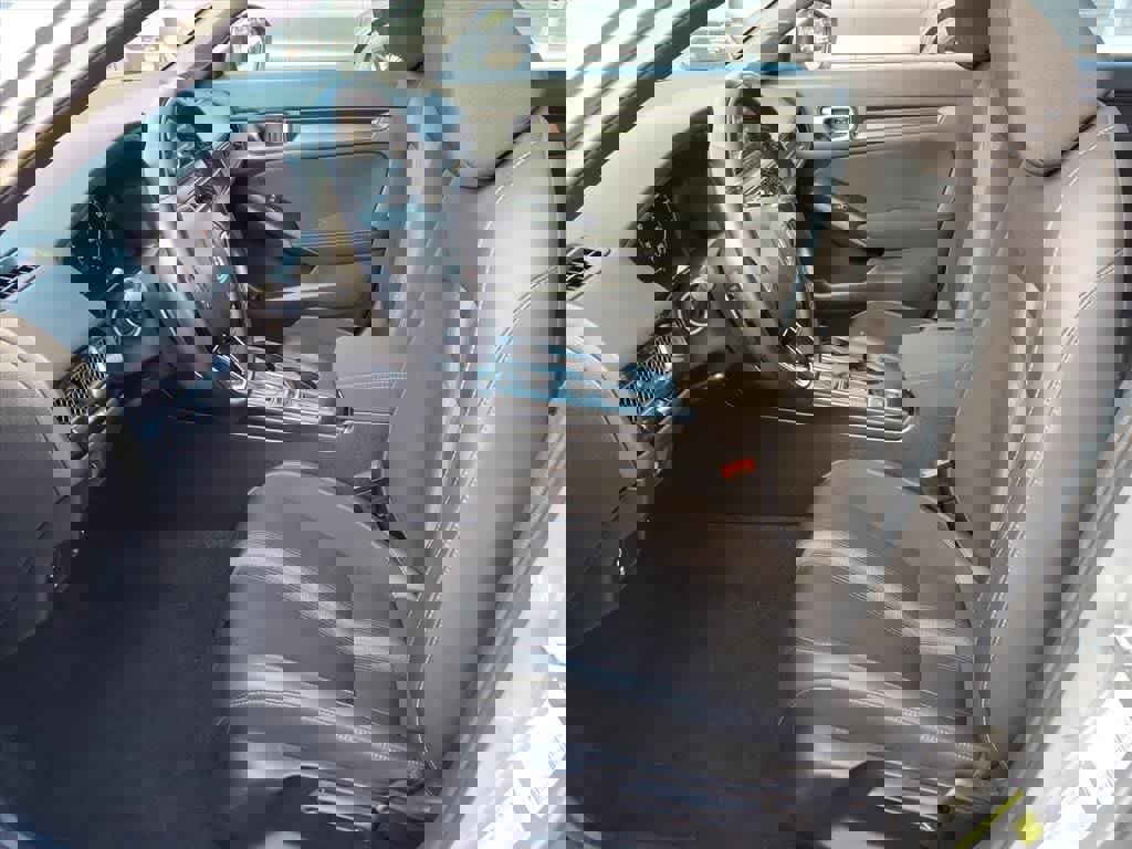 Certified 2023 Honda Civic Sport image 14