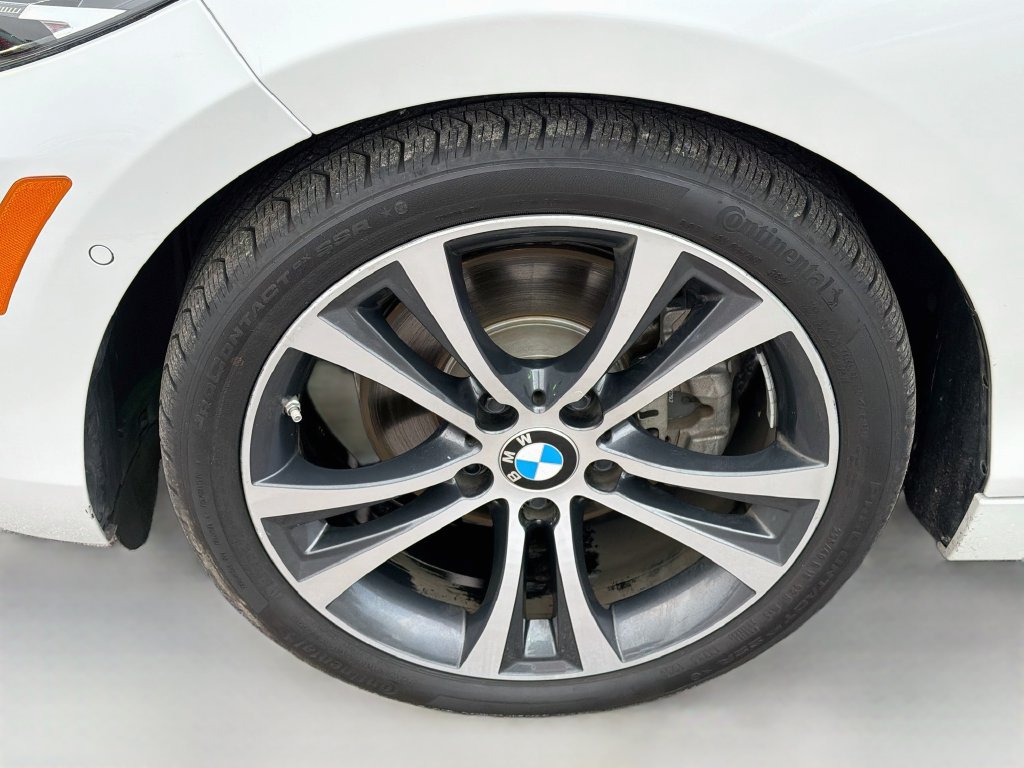 Used 2018 BMW 230i Coupe RWD image 38