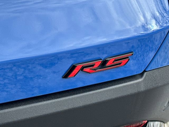 Used 2025 Chevrolet Equinox RS w/ Safety and Technology Package image 13