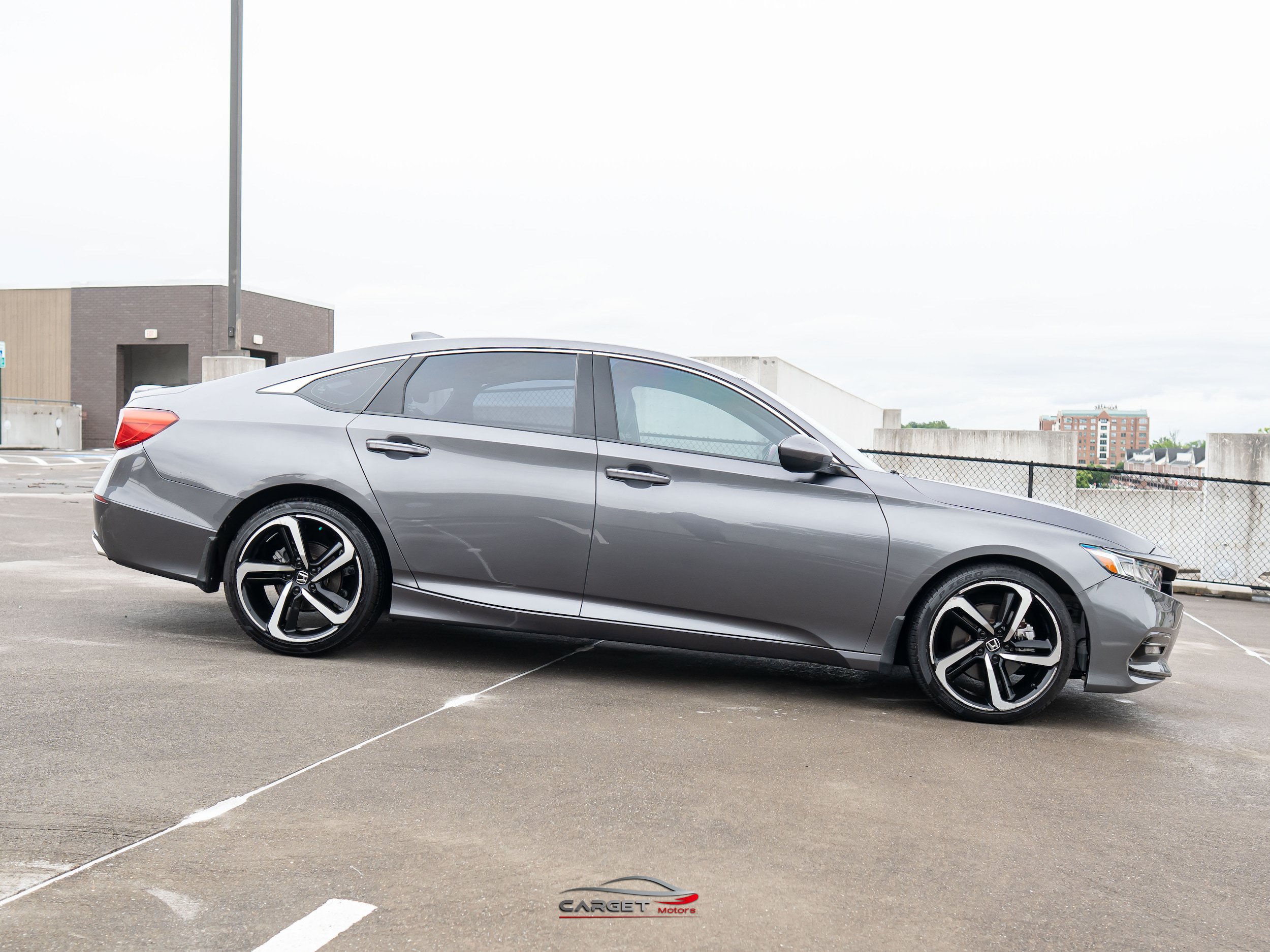 Used 2020 Honda Accord Sport image 8