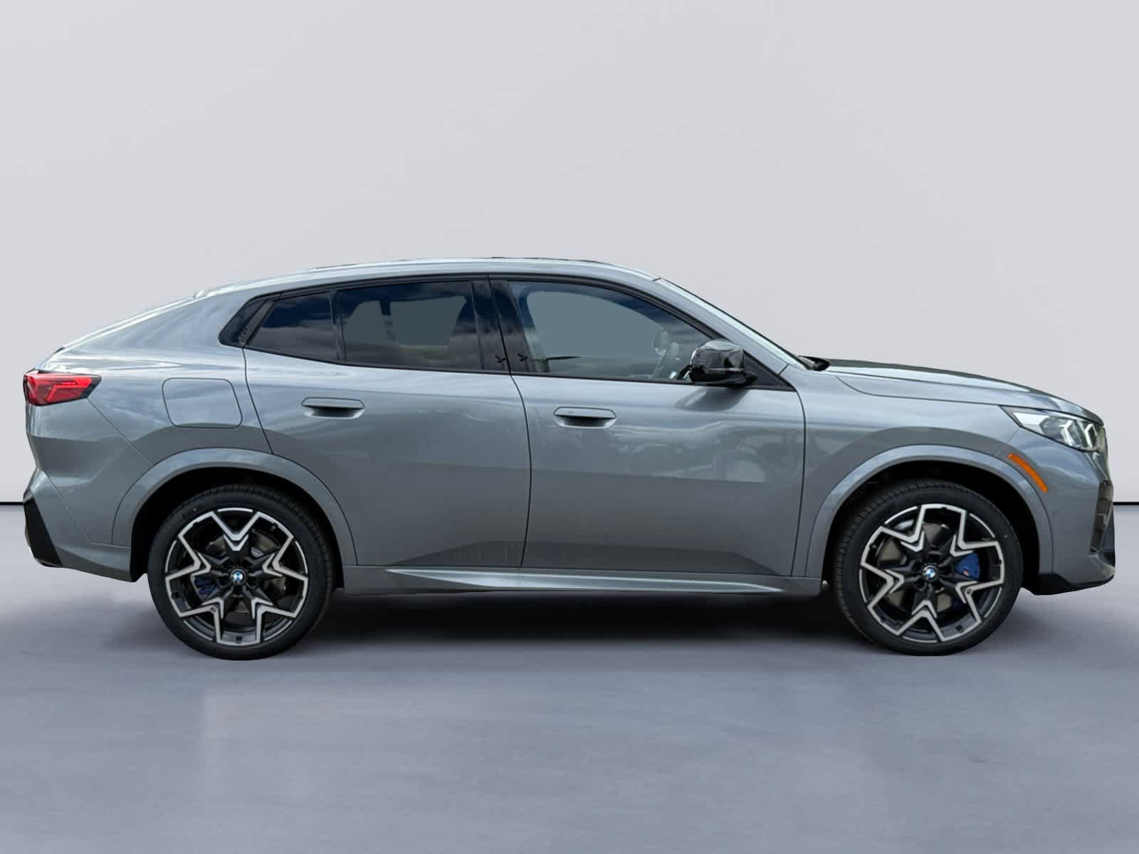 New 2026 BMW X2 M35i w/ Convenience Package AWD/4WD image 2