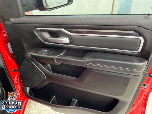 Used 2023 RAM 1500 Big Horn AWD/4WD image 26