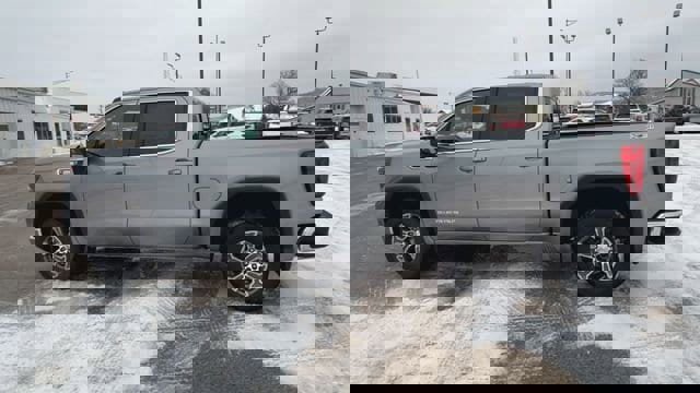 New 2026 GMC Sierra 1500 SLE image 38