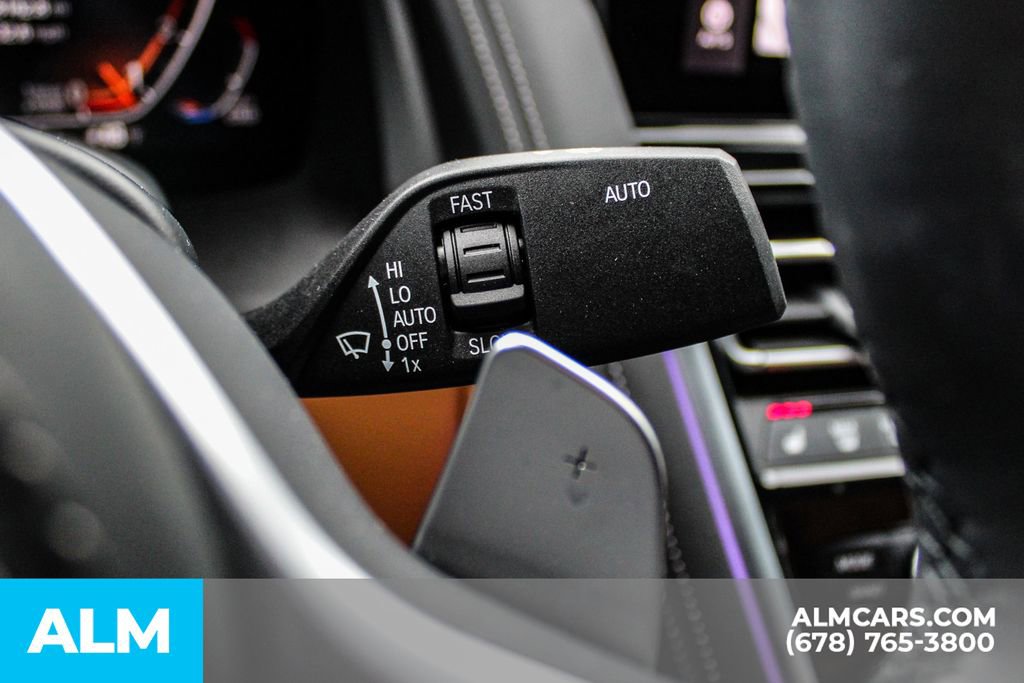 Used 2025 BMW 840i image 29