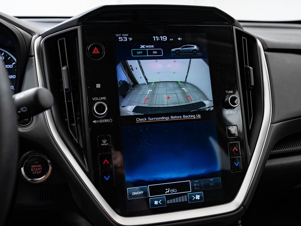 Used 2024 Subaru Crosstrek 2.0i Premium w/ Popular Package #4 image 32