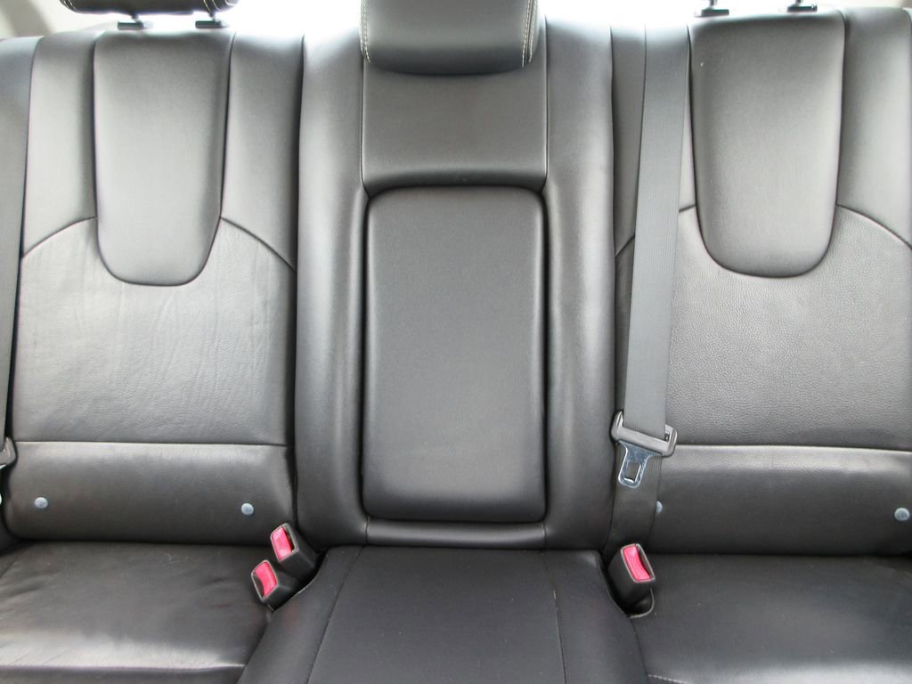 Used 2012 Ford Fusion SEL image 19