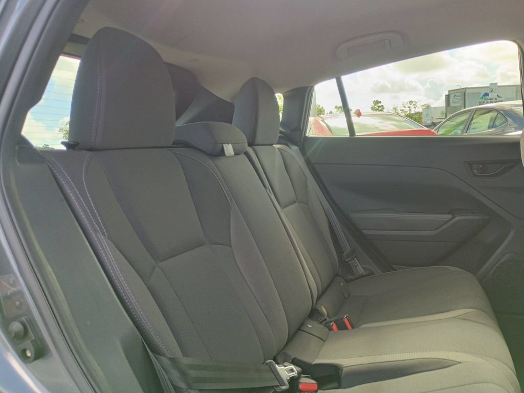 Certified 2024 Subaru Impreza 2.0i AWD/4WD image 20