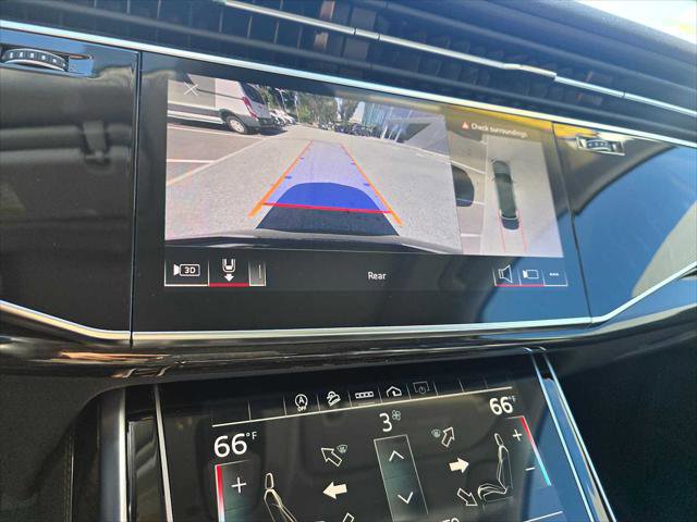 Used 2023 Audi Q7 3.0T Premium Plus w/ Premium Plus Package image 31
