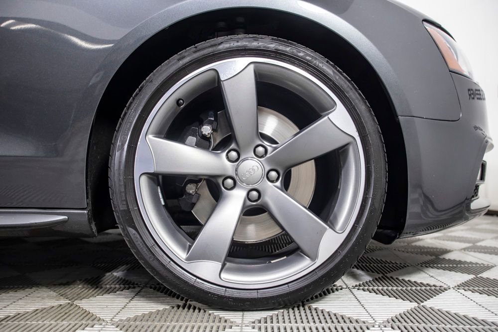 Used 2015 Audi S5 Premium Plus AWD/4WD image 41