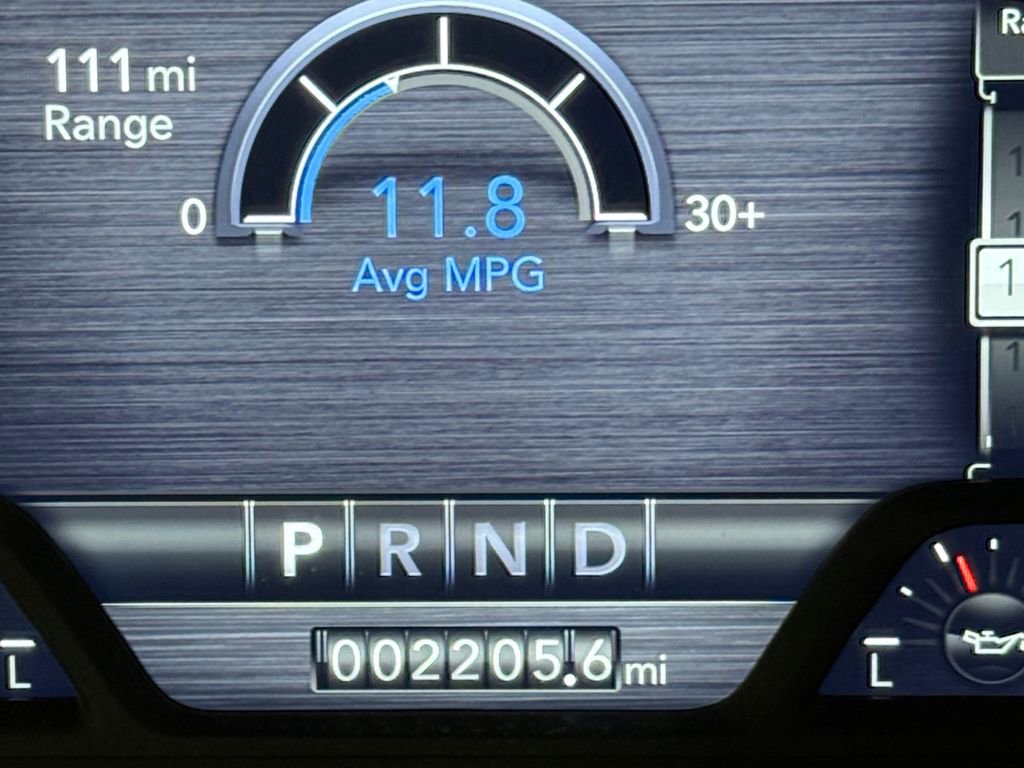 Used 2023 RAM 3500 Laramie image 19